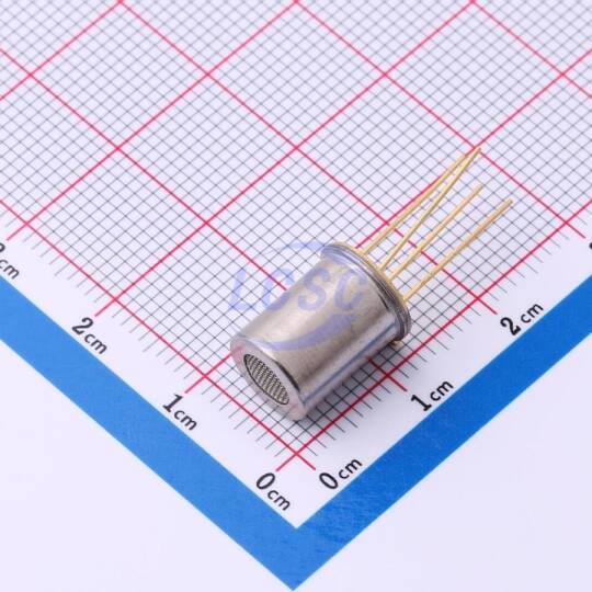 Saiya Sensor SY-H2-35BPSC - 1