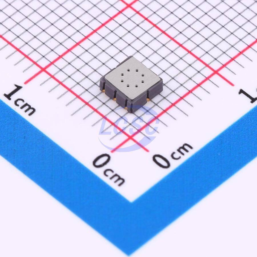 Saiya Sensor SY-H2-37BPM - 1