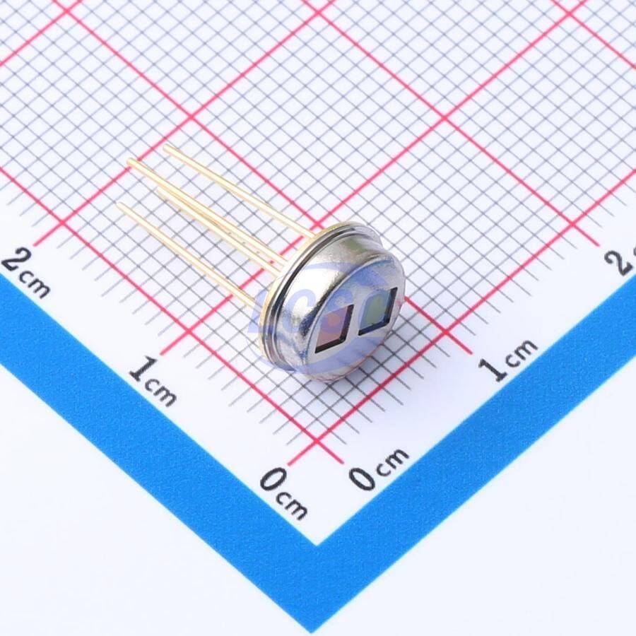 Saiya Sensor SY-HC-11BDPT - 1