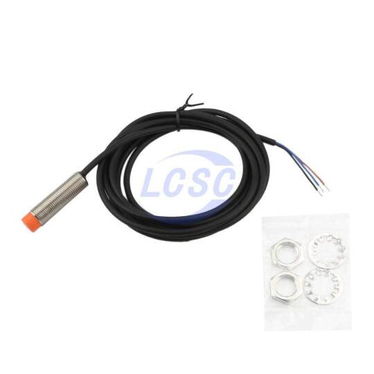 Saiya Sensor SY-M12-16