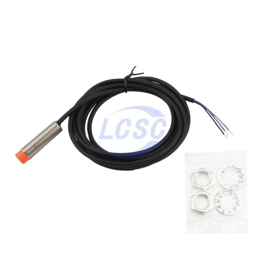 Saiya Sensor SY-M12-16