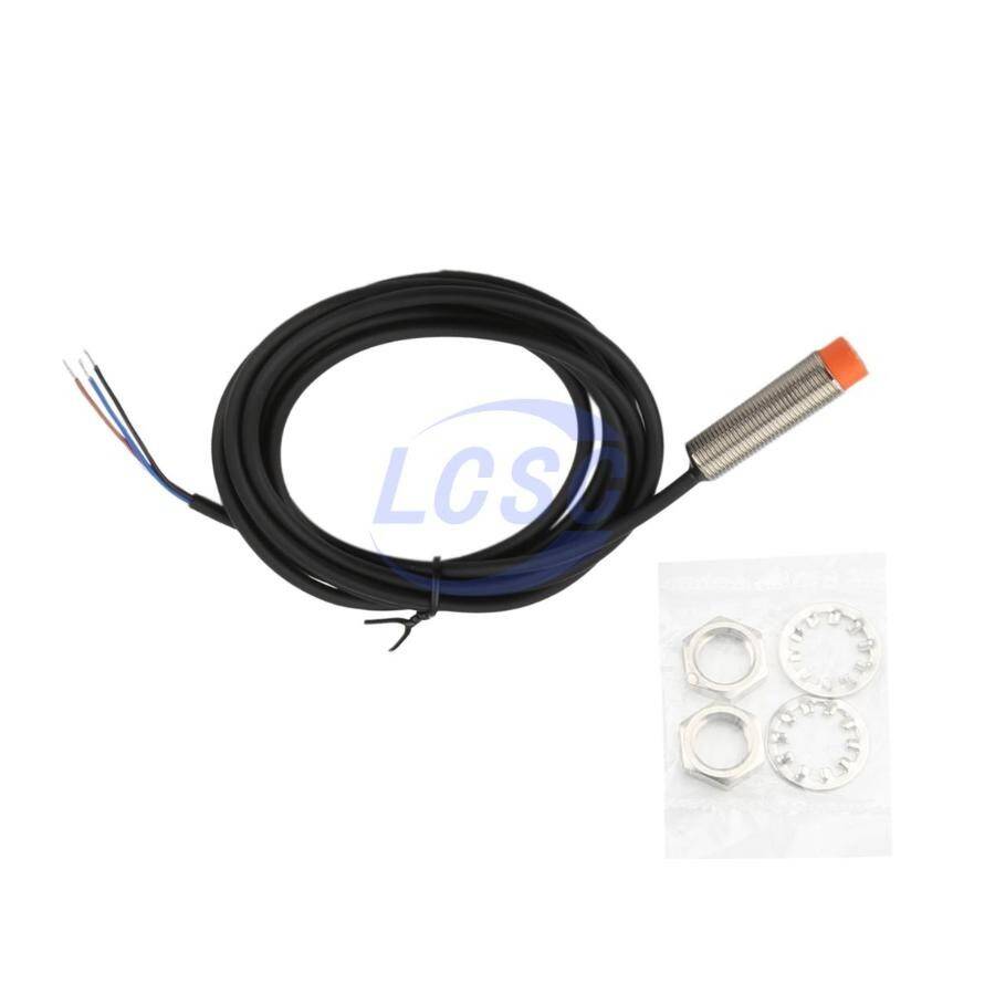 Saiya Sensor SY-M12-16 - 2