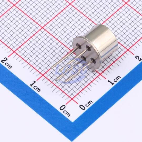 Saiya Sensor SY-NH3-28BPS - 2