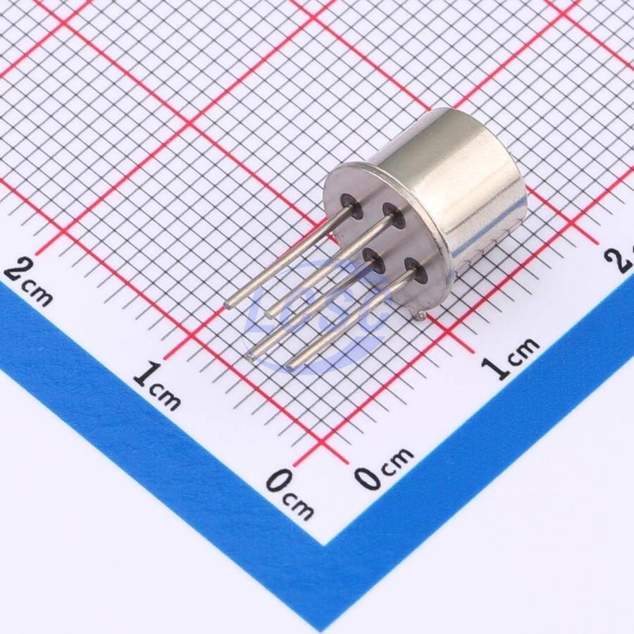 Saiya Sensor SY-NH3-28BPS - 2