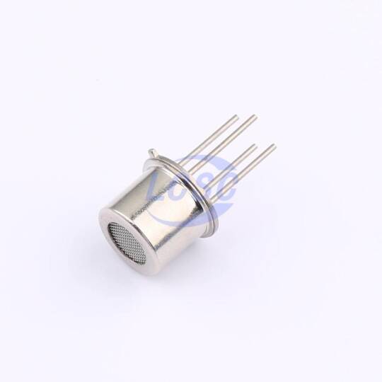 Saiya Sensor SY-NH3-28BPS - 3