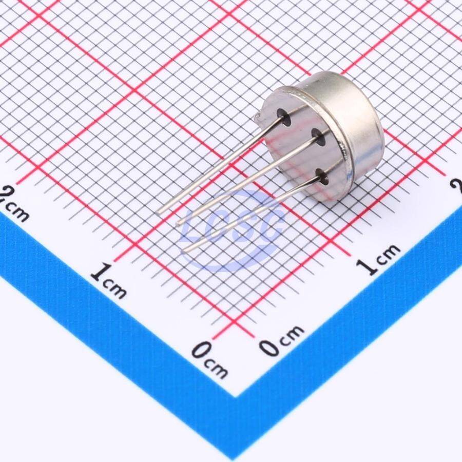 Saiya Sensor SY-PI-36BP3 - 2