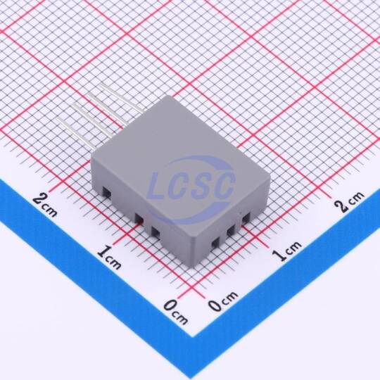 Saiya Sensor SY-TH-36BP3 - 2