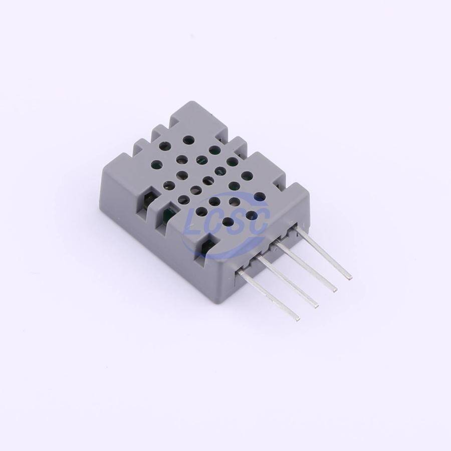 Saiya Sensor SY-TH-36BP3 - 3