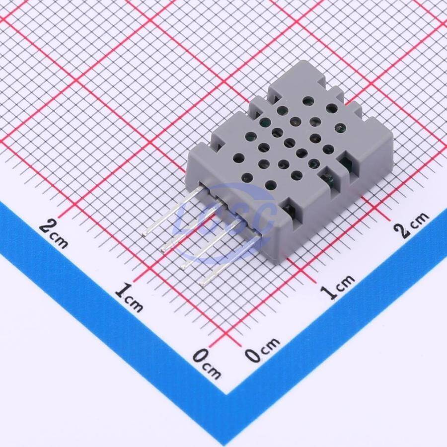 Saiya Sensor SY-TH-36BP5 - 1