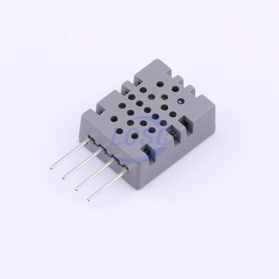 Saiya Sensor SY-TH-36BP5 - 3