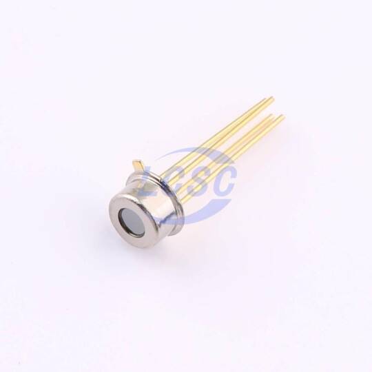 Saiya Sensor SY-TP-24BPA - 3