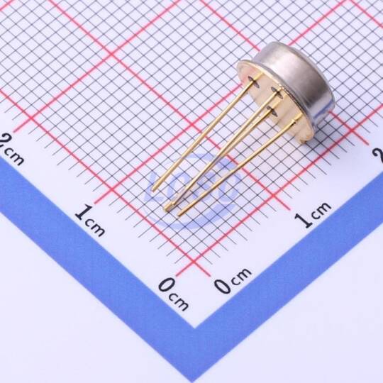 Saiya Sensor SY-TP-24BPF - 2