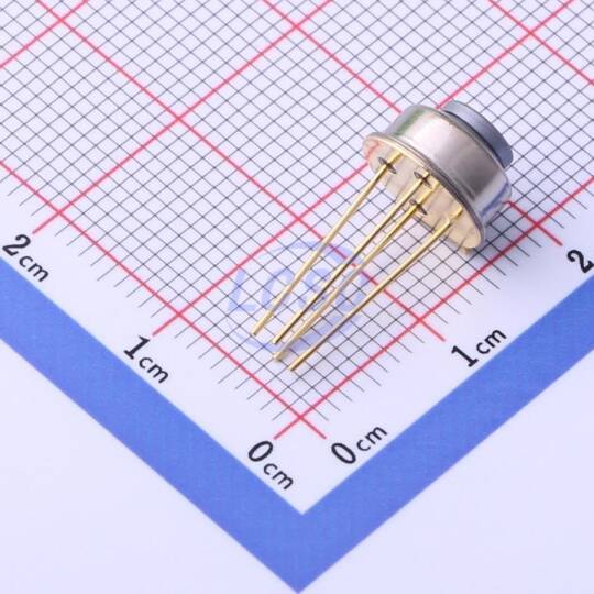 Saiya Sensor SY-TP-24BPM - 2