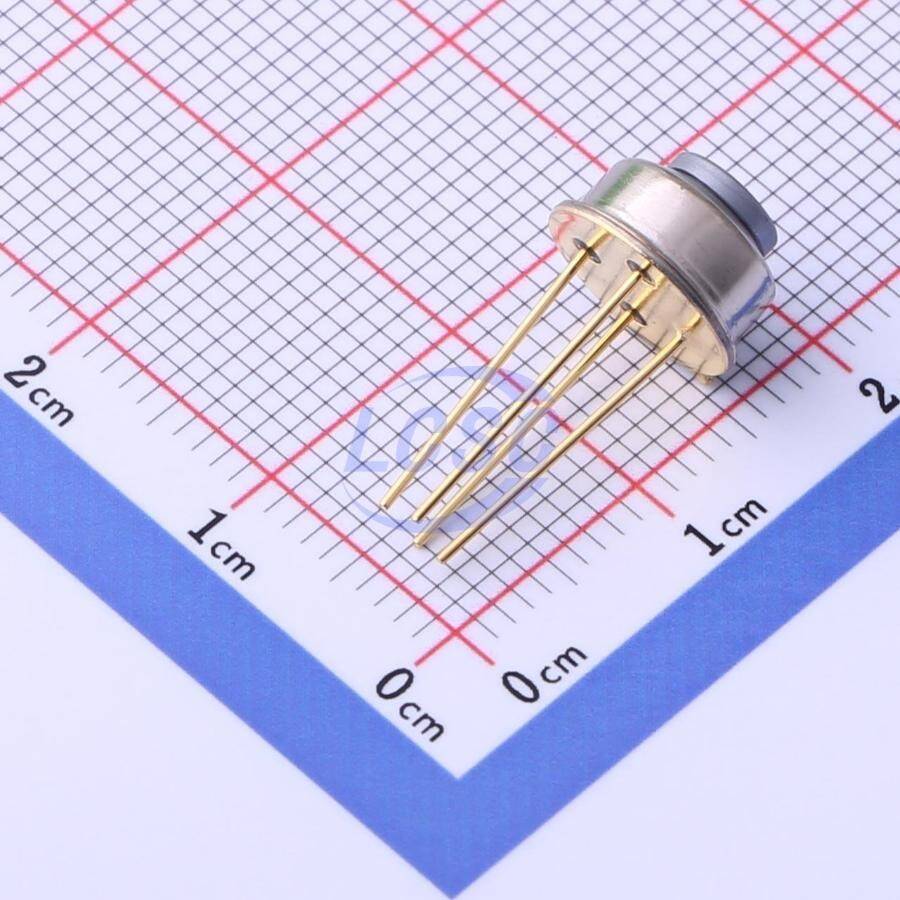 Saiya Sensor SY-TP-24BPM - 2