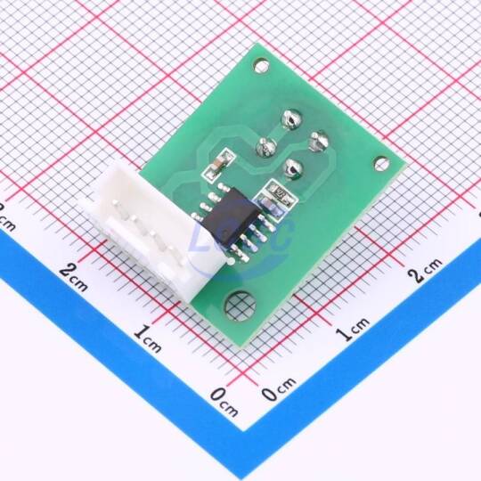 Saiya Sensor SY-TVOC-28BMS - 2