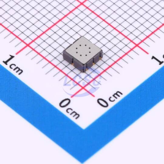 Saiya Sensor SY-VOCs-37BPMA