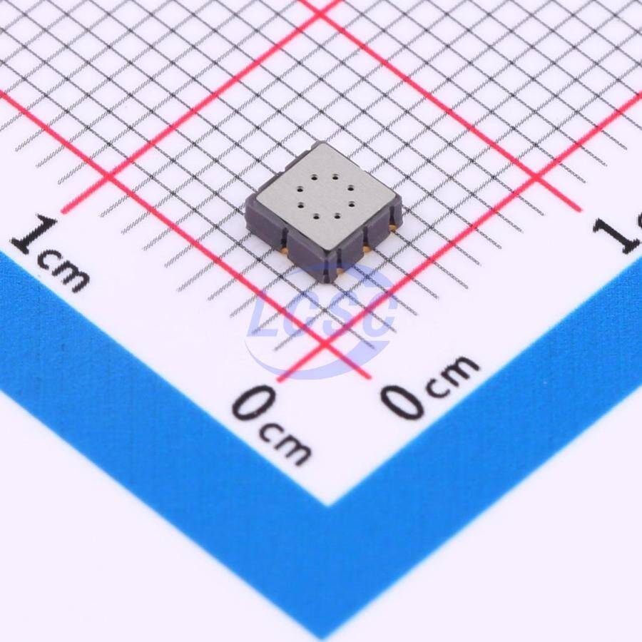 Saiya Sensor SY-VOCs-37BPMA - 1