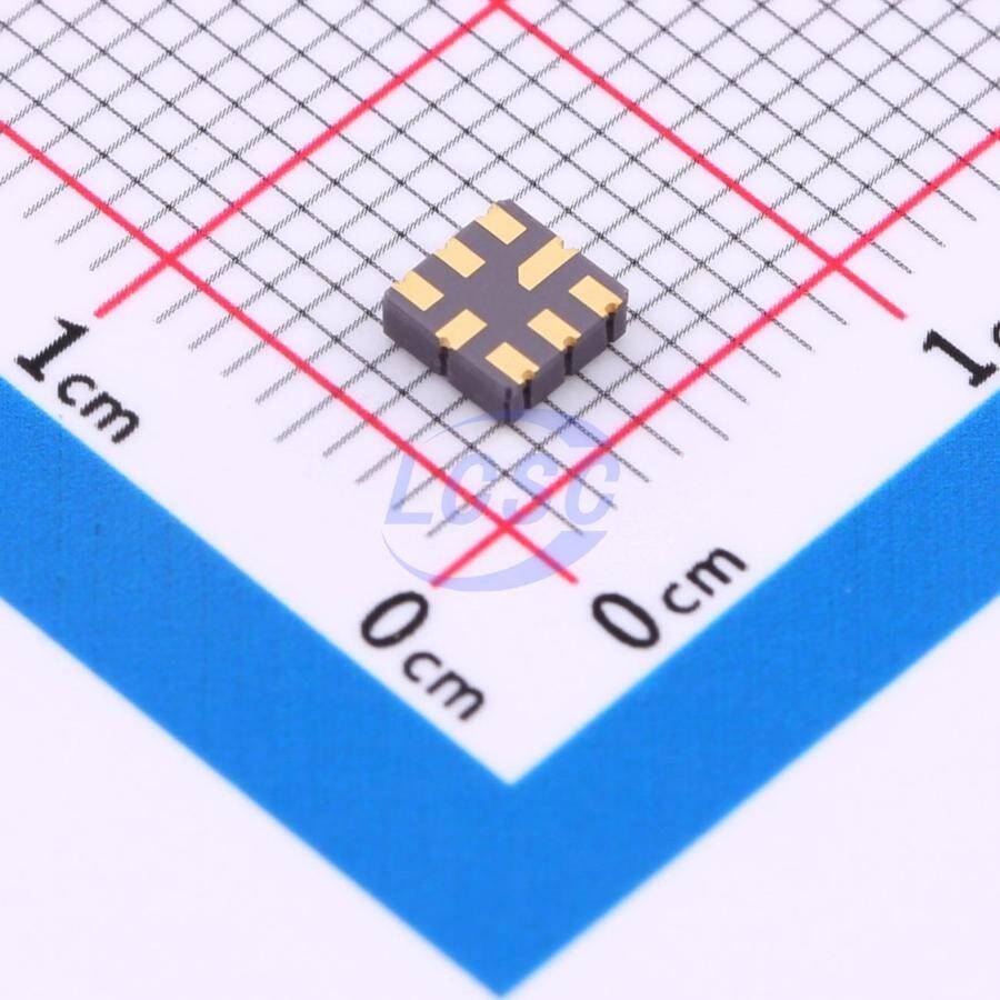Saiya Sensor SY-VOCs-37BPMA - 2