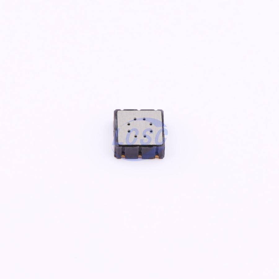 Saiya Sensor SY-VOCs-37BPMA - 3