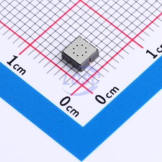 Saiya Sensor SYMM-CH2-4