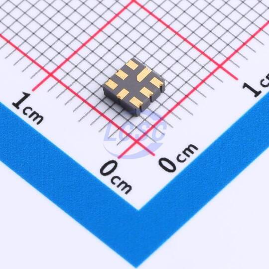 Saiya Sensor SYMM-CH2-4 - 2
