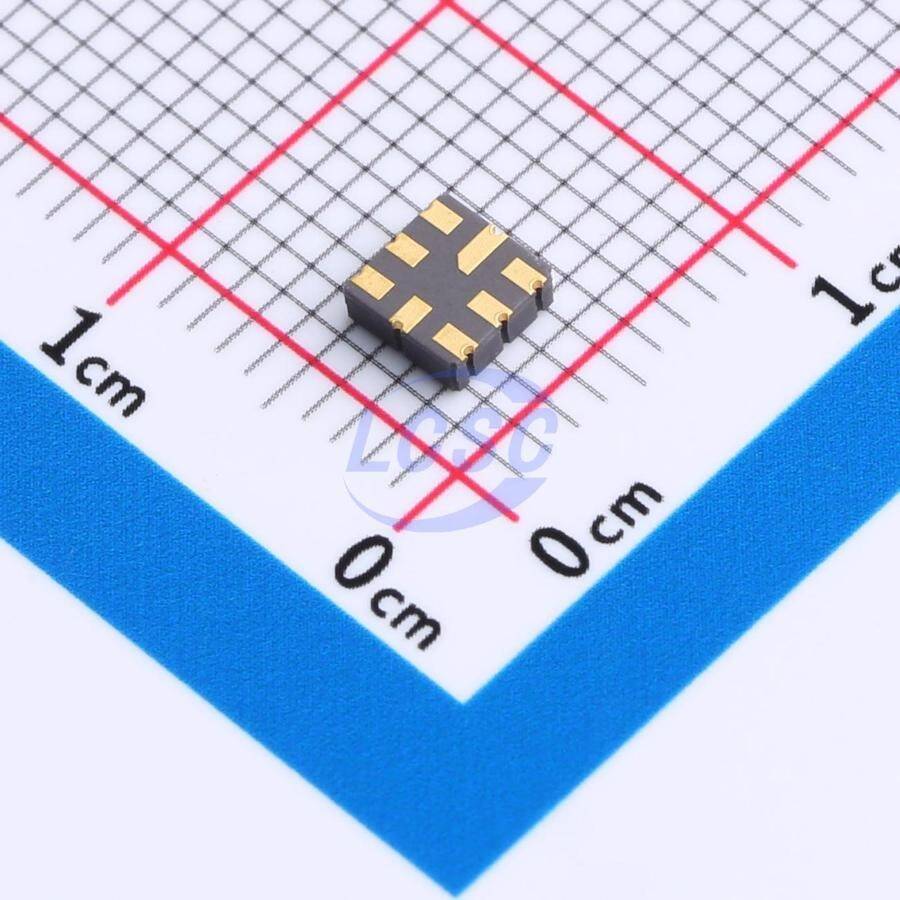 Saiya Sensor SYMM-CH2-4 - 2