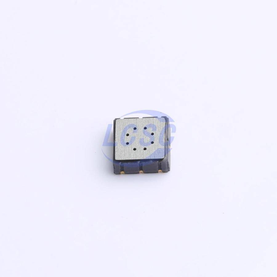 Saiya Sensor SYMM-CH2-4 - 3