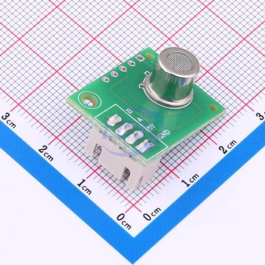 Saiya Sensor SYP16 - 2