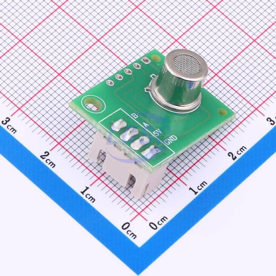 Saiya Sensor SYP16 - 2