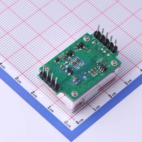 Saiya Sensor SYPD-40 - 2