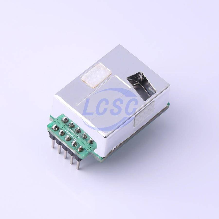 Saiya Sensor SYPD-40 - 3