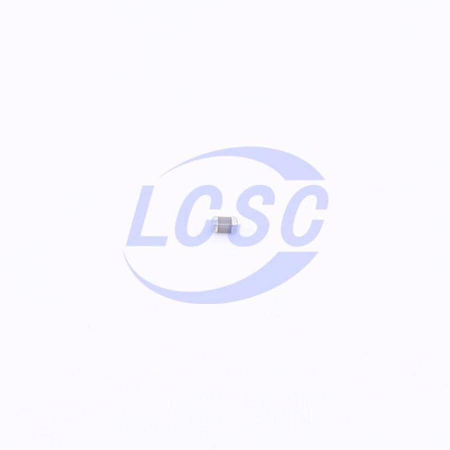 Samsung Electro-Mechanics CL05C330JB5NNNC - 2