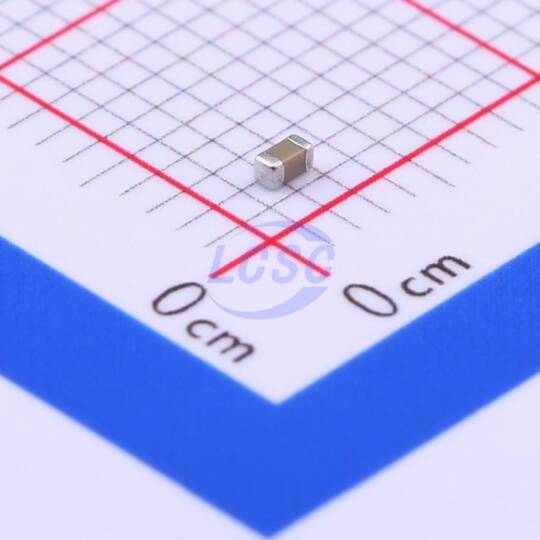 Samsung Electro-Mechanics CL10B104KO8NNNC
