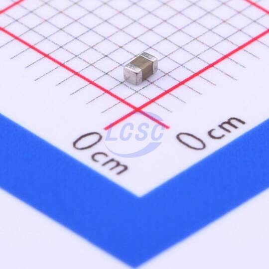 Samsung Electro-Mechanics CL10B105KO8NNNC