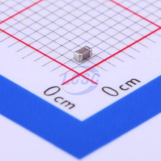 Samsung Electro-Mechanics CL10C4R7CB8NNNC