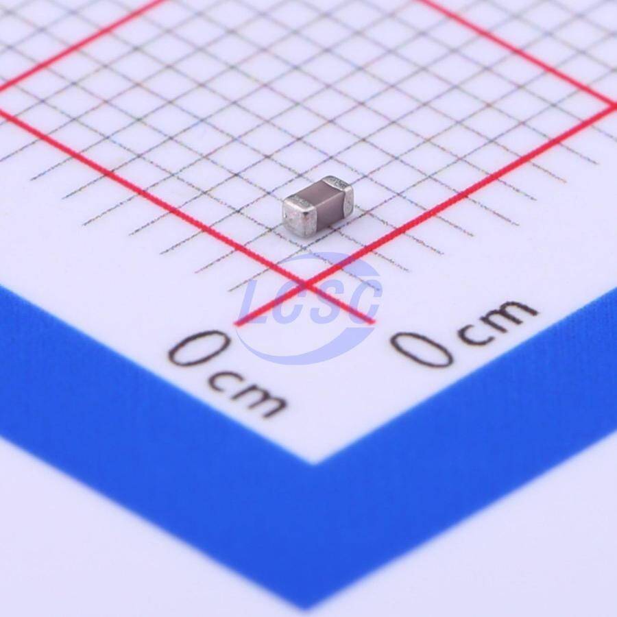 Samsung Electro-Mechanics CL10C4R7CB8NNNC - 1