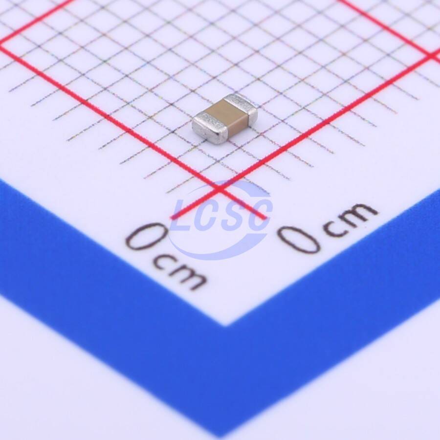 Samsung Electro-Mechanics CL21B102JBANNNC - 1