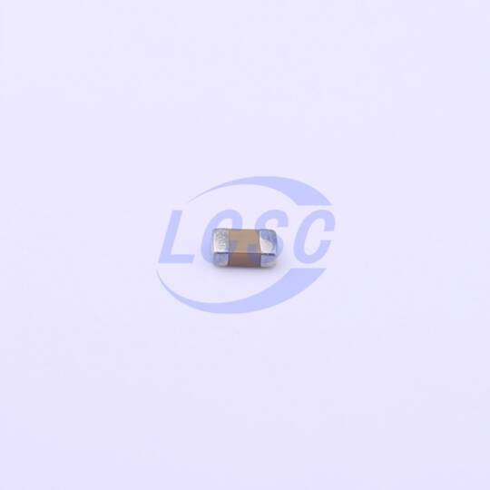Samsung Electro-Mechanics CL21B102JBANNNC - 2