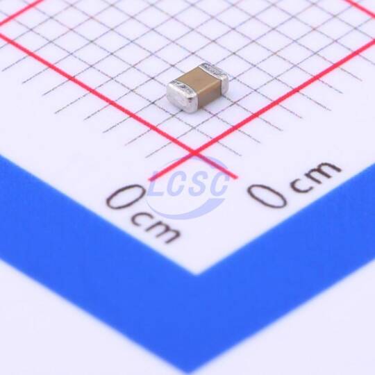 Samsung Electro-Mechanics CL21B104JBCNNNC