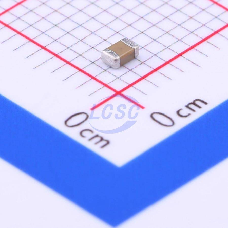 Samsung Electro-Mechanics CL21B104JBCNNNC - 1