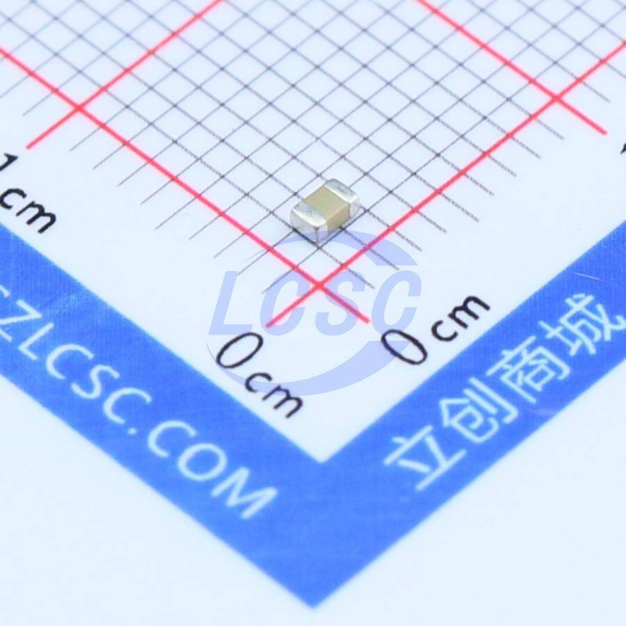 Samsung Electro-Mechanics CL21B222KBCNNNC - 1