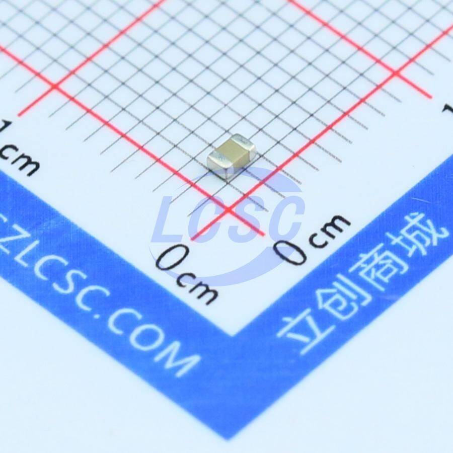 Samsung Electro-Mechanics CL21B222KBCNNNC - 2