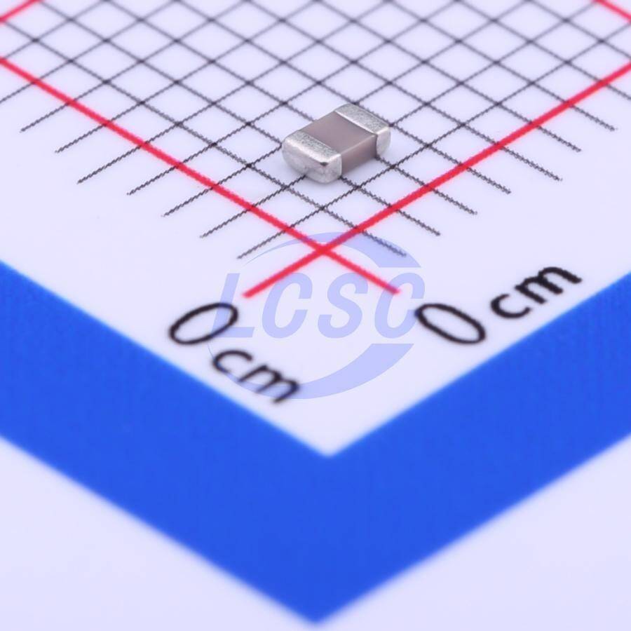 Samsung Electro-Mechanics CL21C221JBANNNC - 1