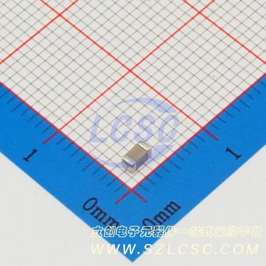 Samsung Electro-Mechanics CL31C181JIHNNNE