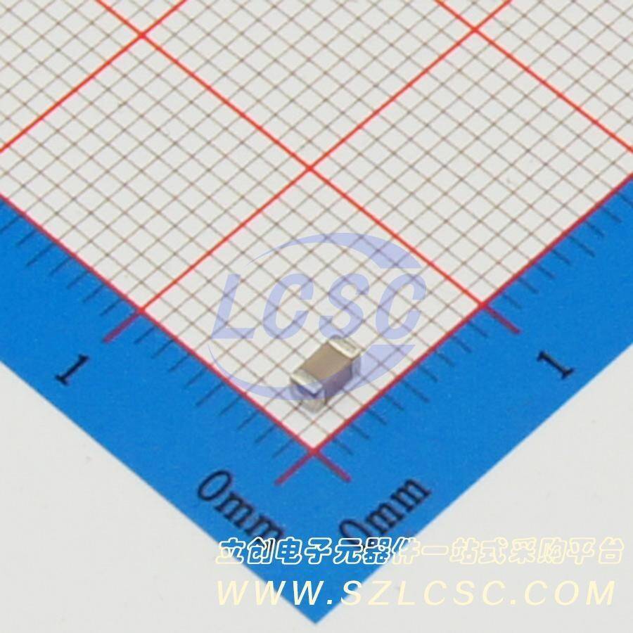 Samsung Electro-Mechanics CL31C181JIHNNNE - 1