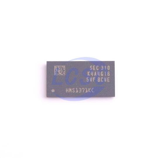 SAMSUNG K4A4G165WF-BCWE - 3