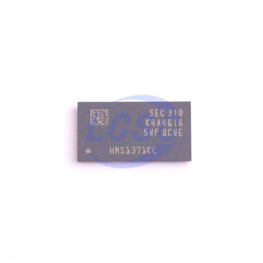 SAMSUNG K4A4G165WF-BCWE - 3