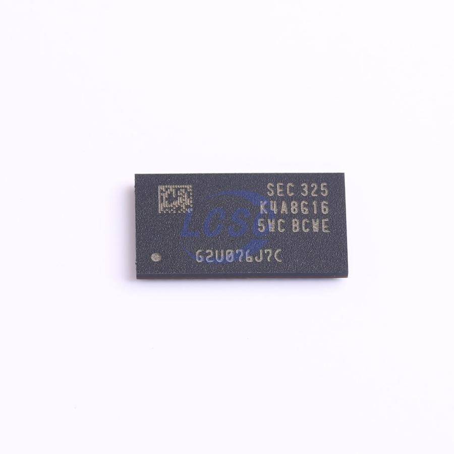 SAMSUNG K4A8G165WC-BCWE - 3