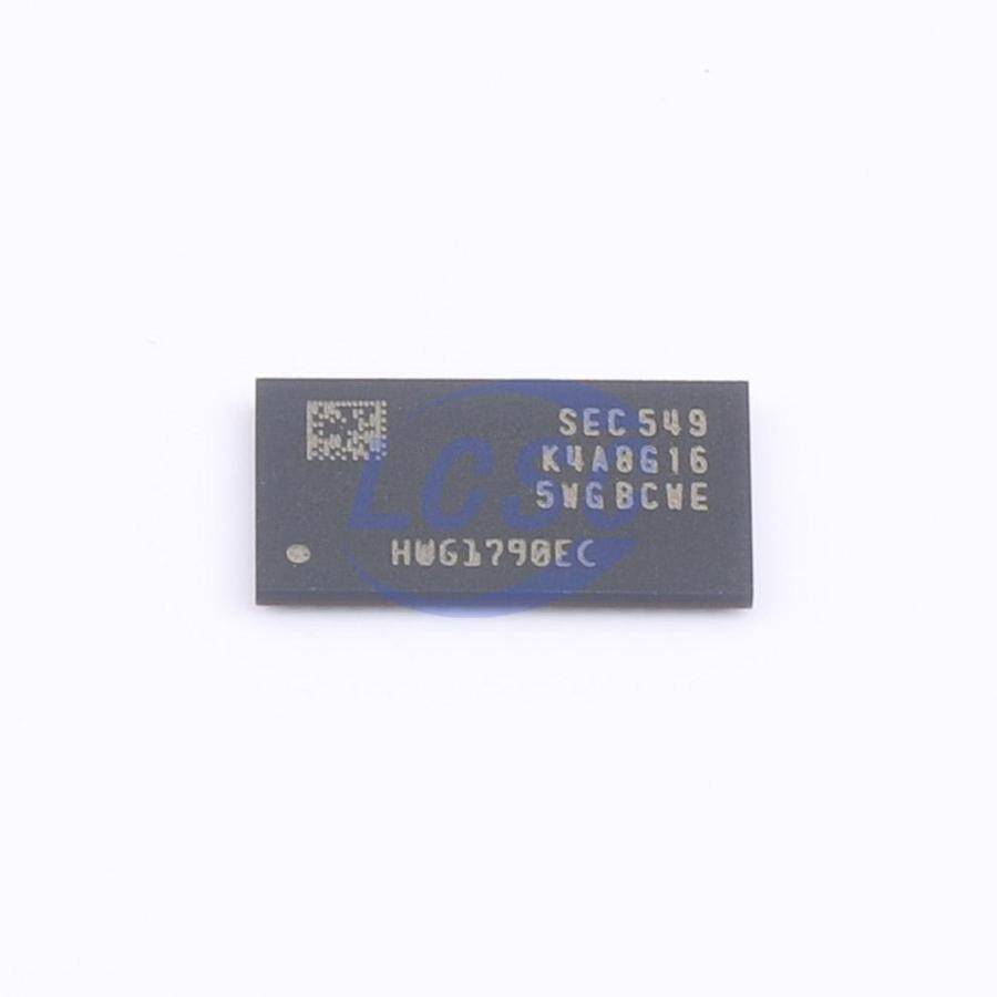 SAMSUNG K4A8G165WG-BCWE - 3