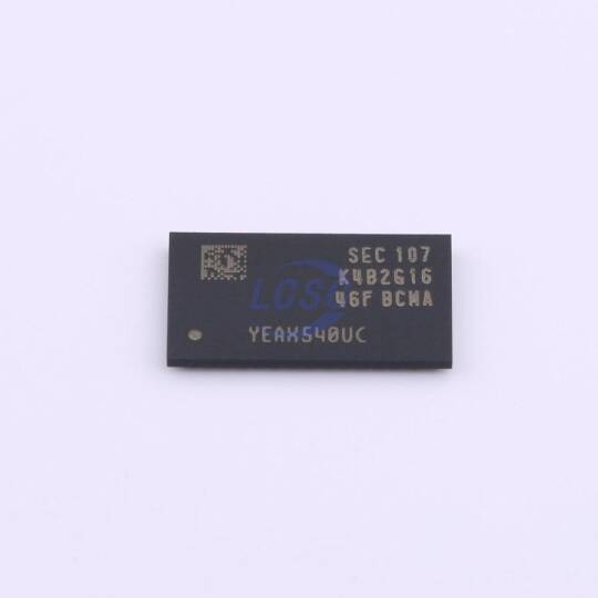 SAMSUNG K4B2G1646F-BCMA - 3